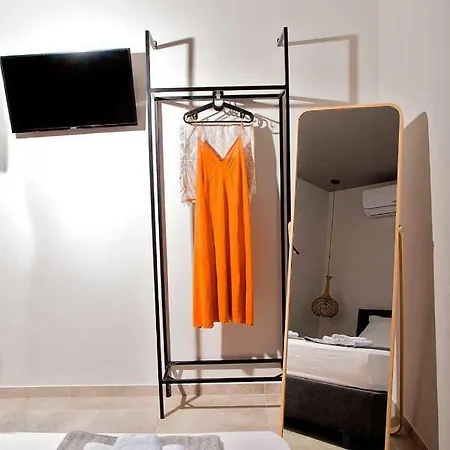 Ξενοδοχείο με διαμερίσματα Aelia Boutique &