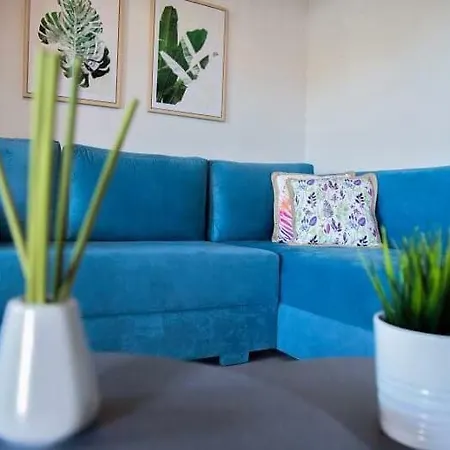 Aelia Boutique & Aparthotel Nea Vrasna