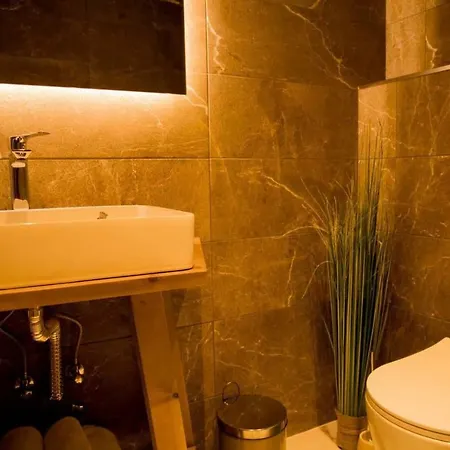 Aparthotel Aelia Boutique & *