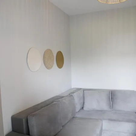 Aelia Boutique & Aparthotel Nea Vrasna