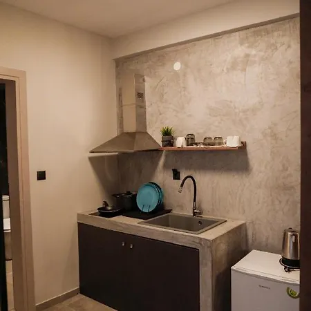 Aparthotel Aelia Boutique &