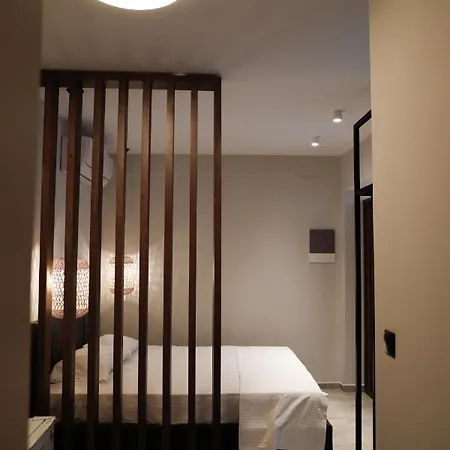 Aparthotel Aelia Boutique & Nea Vrasna