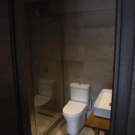 Aelia Boutique & Apartmanhotel
