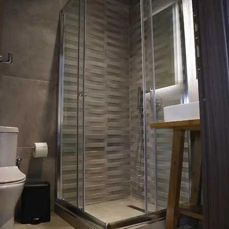 Aelia Boutique & Apartmanhotel