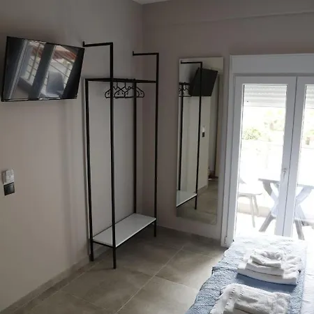 Apart-hotel Aelia Boutique &