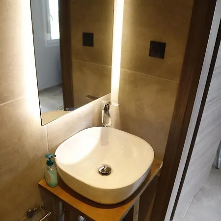 Aparthotel Aelia Boutique & *