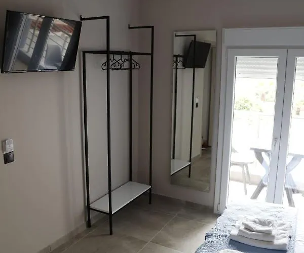Apartahotel Aelia Boutique &